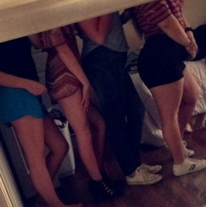 Meet your Posher, Kenzie